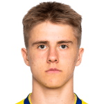 Эрик Альстранд