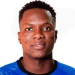 Джеррі Габріель Леон Назарено  