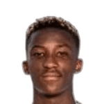 Джелани Иси Нди  