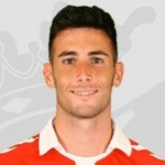 Карлос Альбарран  