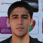 Анджел Мойсес Мело Лабрин  