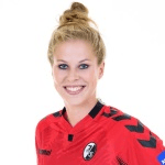 Rebecca Knaak