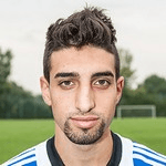 М. Баттистини