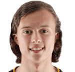 Люк Александер Мэтисон  