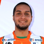 Аарон Даміан Вільягра Пальма  