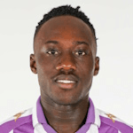 Е. Фрімпонг  