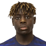 Кристиан Мависса