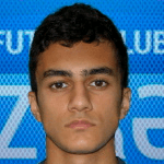 Айхан Сулейманлы