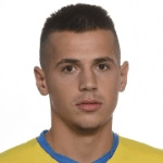 А. Йованович