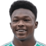 Мохаммед Бакор