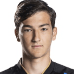 Т. ван ден Кейбус