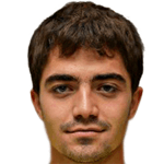 Антон Соснин  