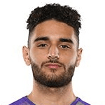 Джихад Мохаммед Худиб