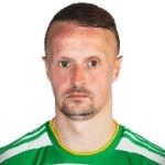 Ли Гриффитс