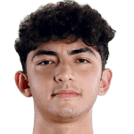 Алперен Элмас