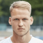 Мэтью Руцгис