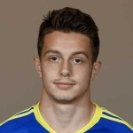 Милан Шиканьич  