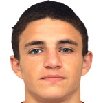 Константинос Зафеирис