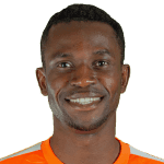 Питер Зилу Мутумоси