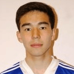 Д. Сламбеков  