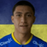 Серхіо Перейра