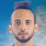 Мохамед Рамадан  