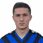 А. Гонгапшев