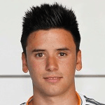 Хав'єр Муньйос  