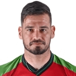 Маттеус Кавикиоли  