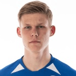 Максим Тонишевс