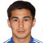 Азат Ерсалимов  