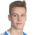 М. Таммінен  