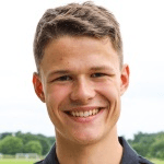 Ніколай Хаммельсванг Кірк  