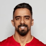 Сайед Хашим Исса  