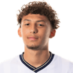 Киан Эндрю Бест  