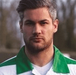 Джеймі Лі Рід  