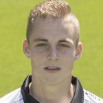 Т. ван де Берг