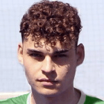 Давид Флорес  