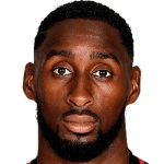 Джеффри Фортис  