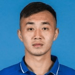 Бай Цзiajунь  