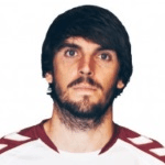 Эухени Вальдеррама