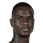 Ильяс Ансах  