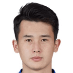 З. Жангалиев  