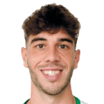 Альваро Мартин  