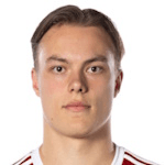 И. Линдхольм  