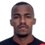 Марлон Фрейтас  