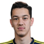 С. Азмиддинов