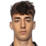 Ікер Кордоба  