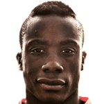 Янник Буйла  