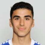 А. Эльюнусси  